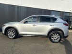 2023 Mazda Mazda CX-5 2.5 S Preferred Package AWD