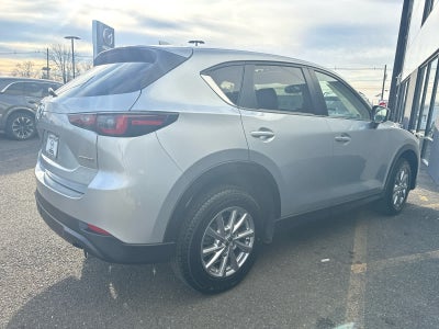 2023 Mazda Mazda CX-5 2.5 S Preferred Package AWD