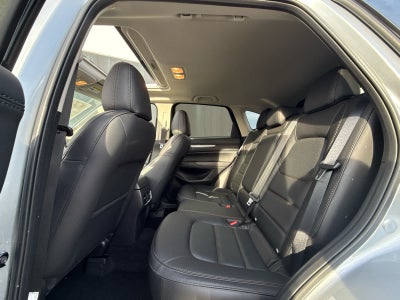 2023 Mazda Mazda CX-5 2.5 S Preferred Package AWD