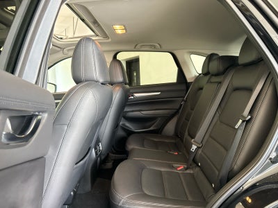 2023 Mazda Mazda CX-5 2.5 S Preferred Package AWD
