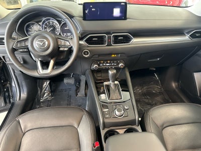 2023 Mazda Mazda CX-5 2.5 S Preferred Package AWD