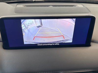 2023 Mazda Mazda CX-5 2.5 S Preferred Package AWD