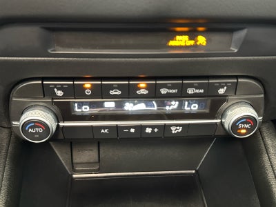 2023 Mazda Mazda CX-5 2.5 S Preferred Package AWD
