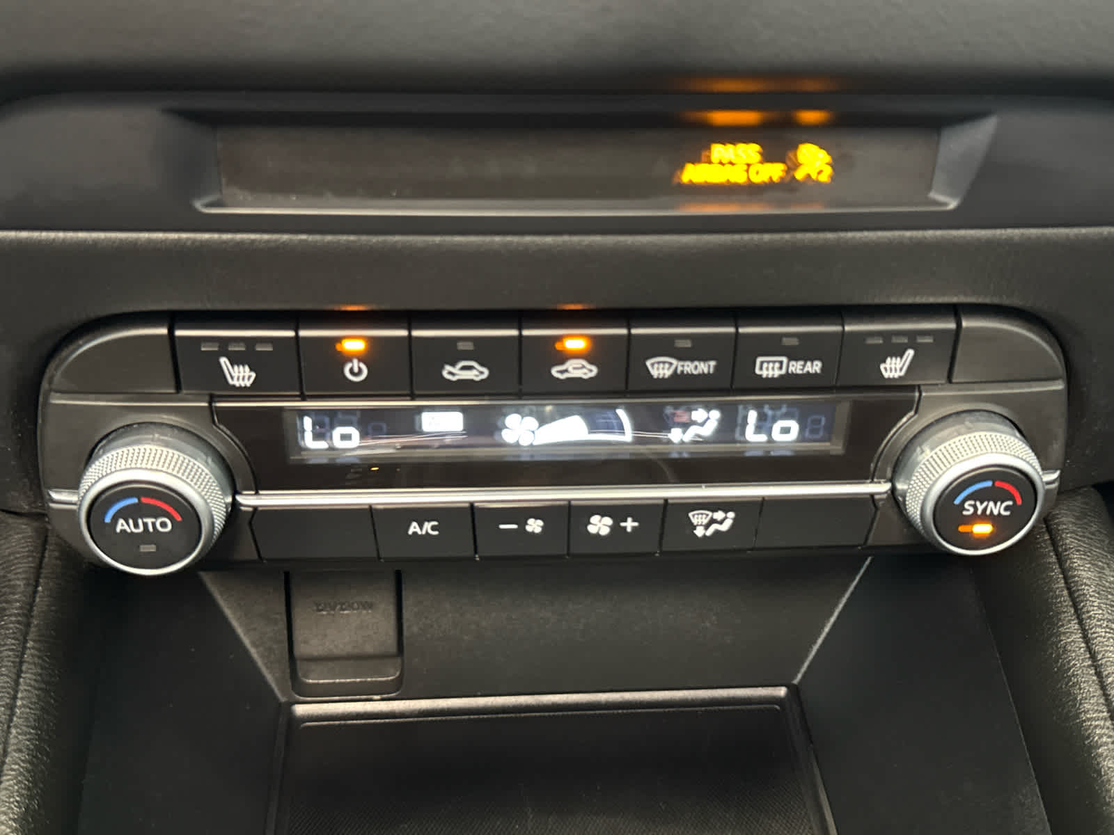 2023 Mazda Mazda CX-5 2.5 S Preferred Package AWD