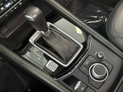 2023 Mazda Mazda CX-5 2.5 S Preferred Package AWD
