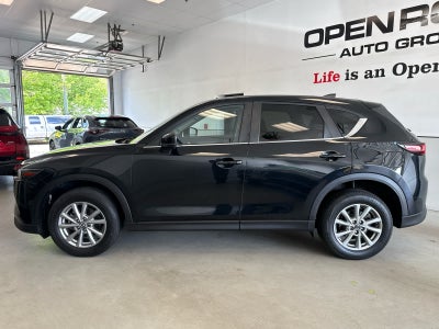 2023 Mazda Mazda CX-5 2.5 S Preferred Package AWD