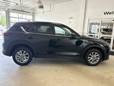 2023 Mazda Mazda CX-5 2.5 S Preferred Package AWD