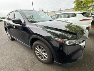 2023 Mazda Mazda CX-5 2.5 S Preferred Package AWD
