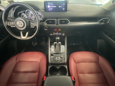 2024 Mazda Mazda CX-5 2.5 S Carbon Edition AWD