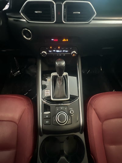 2024 Mazda Mazda CX-5 2.5 S Carbon Edition AWD