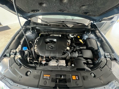 2024 Mazda Mazda CX-5 2.5 S Carbon Edition AWD