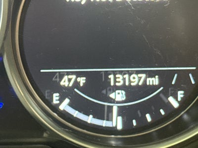 2023 Mazda Mazda CX-5 2.5 S Carbon Edition AWD