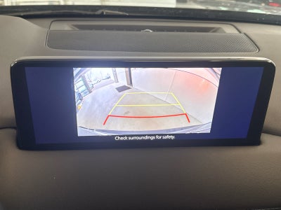 2023 Mazda Mazda CX-5 2.5 S Carbon Edition AWD