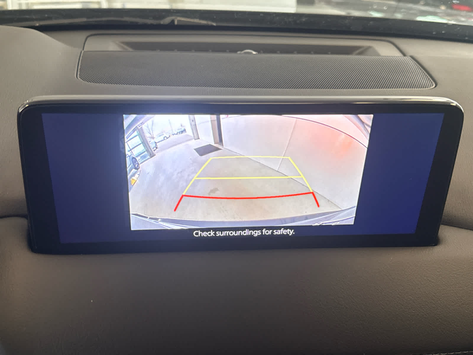 2023 Mazda Mazda CX-5 2.5 S Carbon Edition AWD