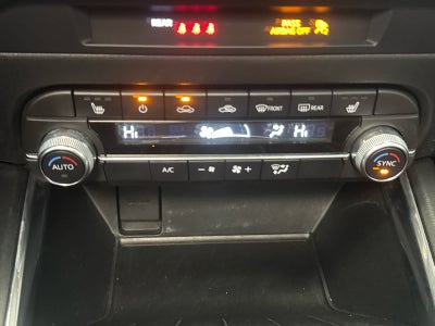 2023 Mazda Mazda CX-5 2.5 S Carbon Edition AWD