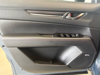 2023 Mazda Mazda CX-5 2.5 S Carbon Edition AWD