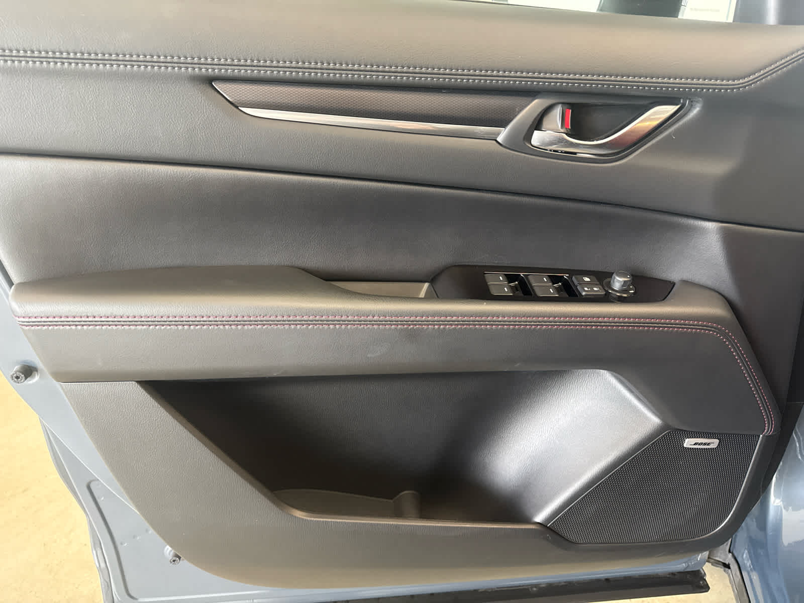 2023 Mazda Mazda CX-5 2.5 S Carbon Edition AWD