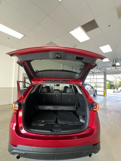 2023 Mazda Mazda CX-5 2.5 S Preferred Package AWD