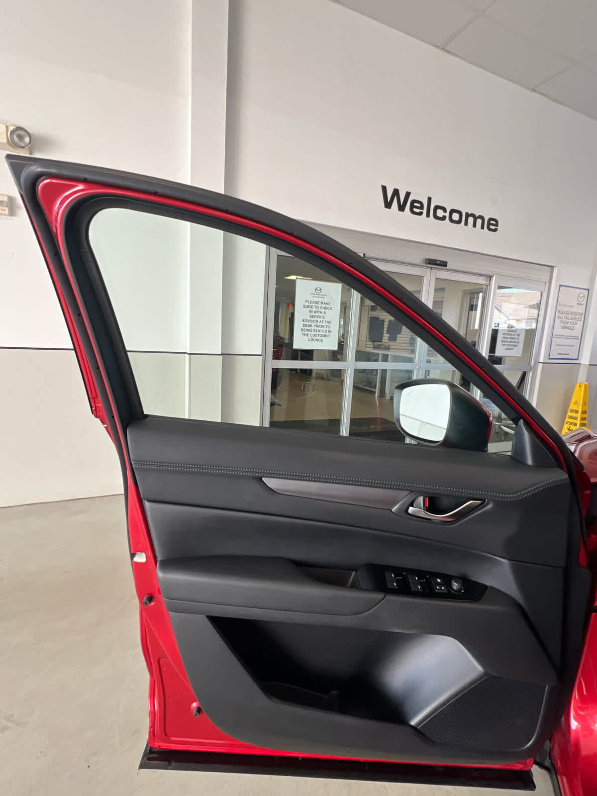 2023 Mazda Mazda CX-5 2.5 S Preferred Package AWD