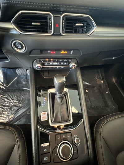 2023 Mazda Mazda CX-5 2.5 S Preferred Package AWD