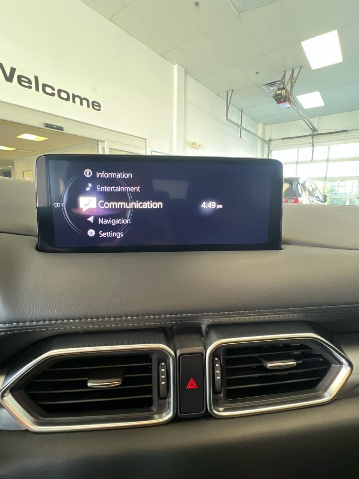 2023 Mazda Mazda CX-5 2.5 S Preferred Package AWD