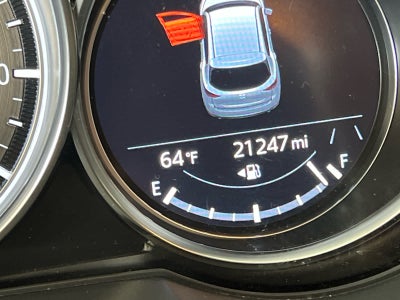 2023 Mazda Mazda CX-5 2.5 S Preferred Package AWD