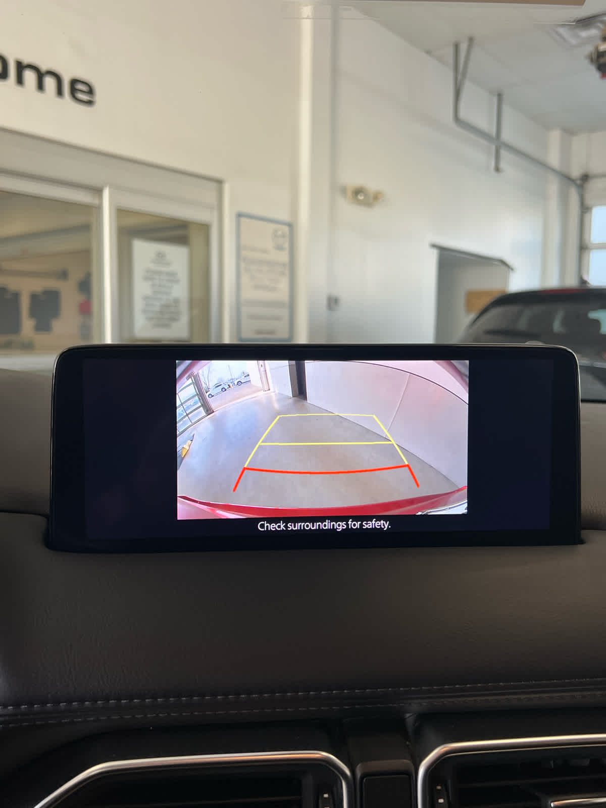 2023 Mazda Mazda CX-5 2.5 S Preferred Package AWD