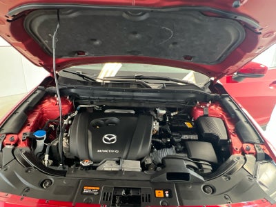 2023 Mazda Mazda CX-5 2.5 S Preferred Package AWD