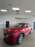 2023 Mazda Mazda CX-5 2.5 S Preferred Package AWD