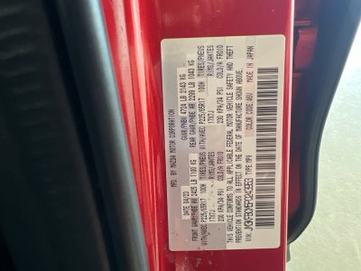 2023 Mazda Mazda CX-5 2.5 S Preferred Package AWD