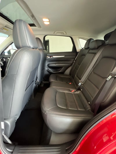 2023 Mazda Mazda CX-5 2.5 S Preferred Package AWD