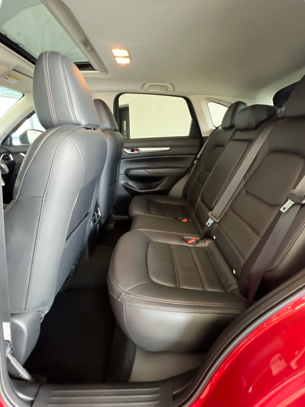 2023 Mazda Mazda CX-5 2.5 S Preferred Package AWD