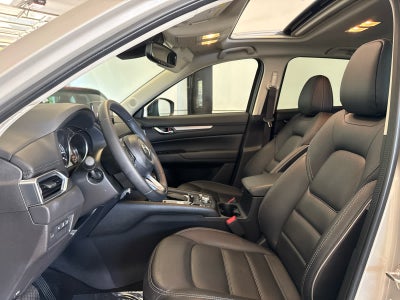 2024 Mazda Mazda CX-5 2.5 S Preferred Package AWD