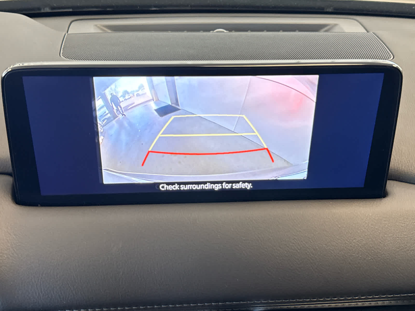 2024 Mazda Mazda CX-5 2.5 S Preferred Package AWD