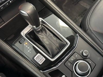 2024 Mazda Mazda CX-5 2.5 S Preferred Package AWD