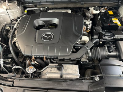 2024 Mazda Mazda CX-5 2.5 S Preferred Package AWD