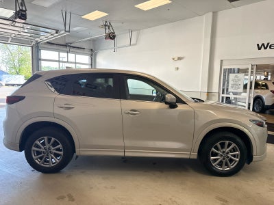 2024 Mazda Mazda CX-5 2.5 S Preferred Package AWD