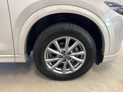 2024 Mazda Mazda CX-5 2.5 S Preferred Package AWD