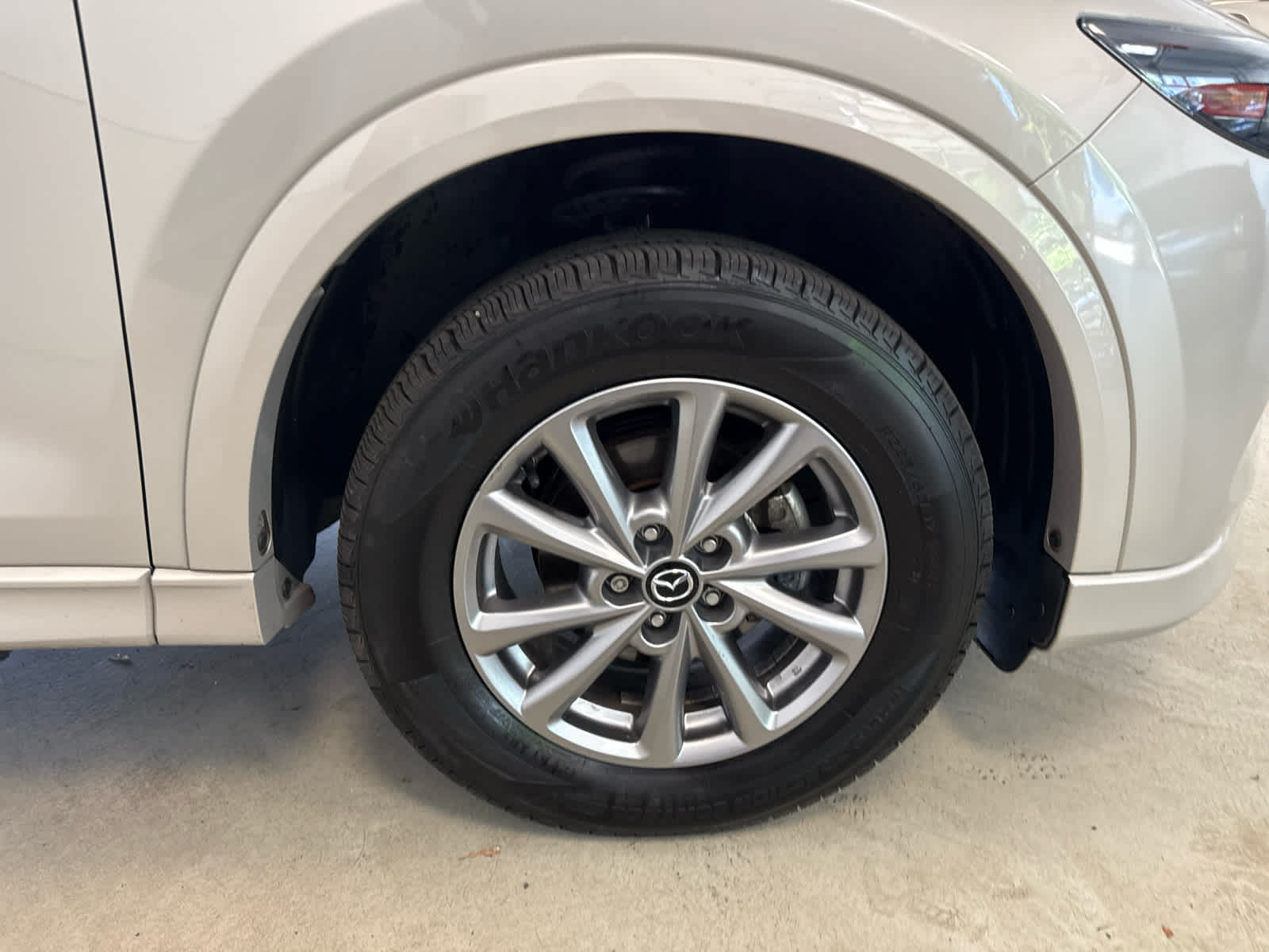 2024 Mazda Mazda CX-5 2.5 S Preferred Package AWD