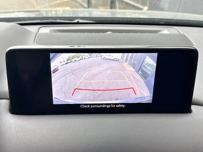 2023 Mazda Mazda CX-5 2.5 S Carbon Edition AWD