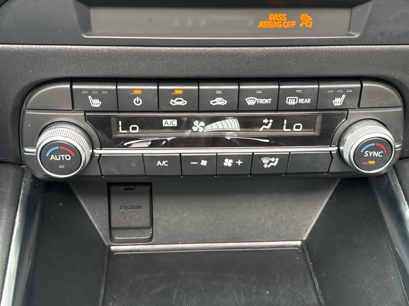 2023 Mazda Mazda CX-5 2.5 S Carbon Edition AWD