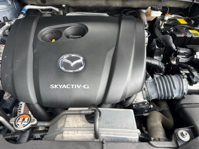 2023 Mazda Mazda CX-5 2.5 S Carbon Edition AWD