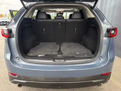 2023 Mazda Mazda CX-5 2.5 S Carbon Edition AWD