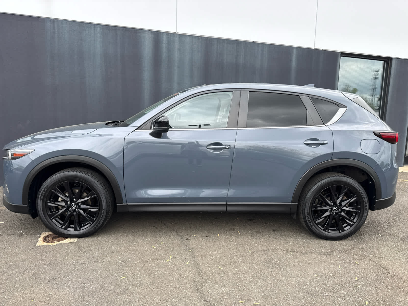 2023 Mazda Mazda CX-5 2.5 S Carbon Edition AWD