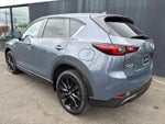 2023 Mazda Mazda CX-5 2.5 S Carbon Edition AWD