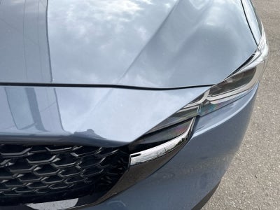 2023 Mazda Mazda CX-5 2.5 S Carbon Edition AWD