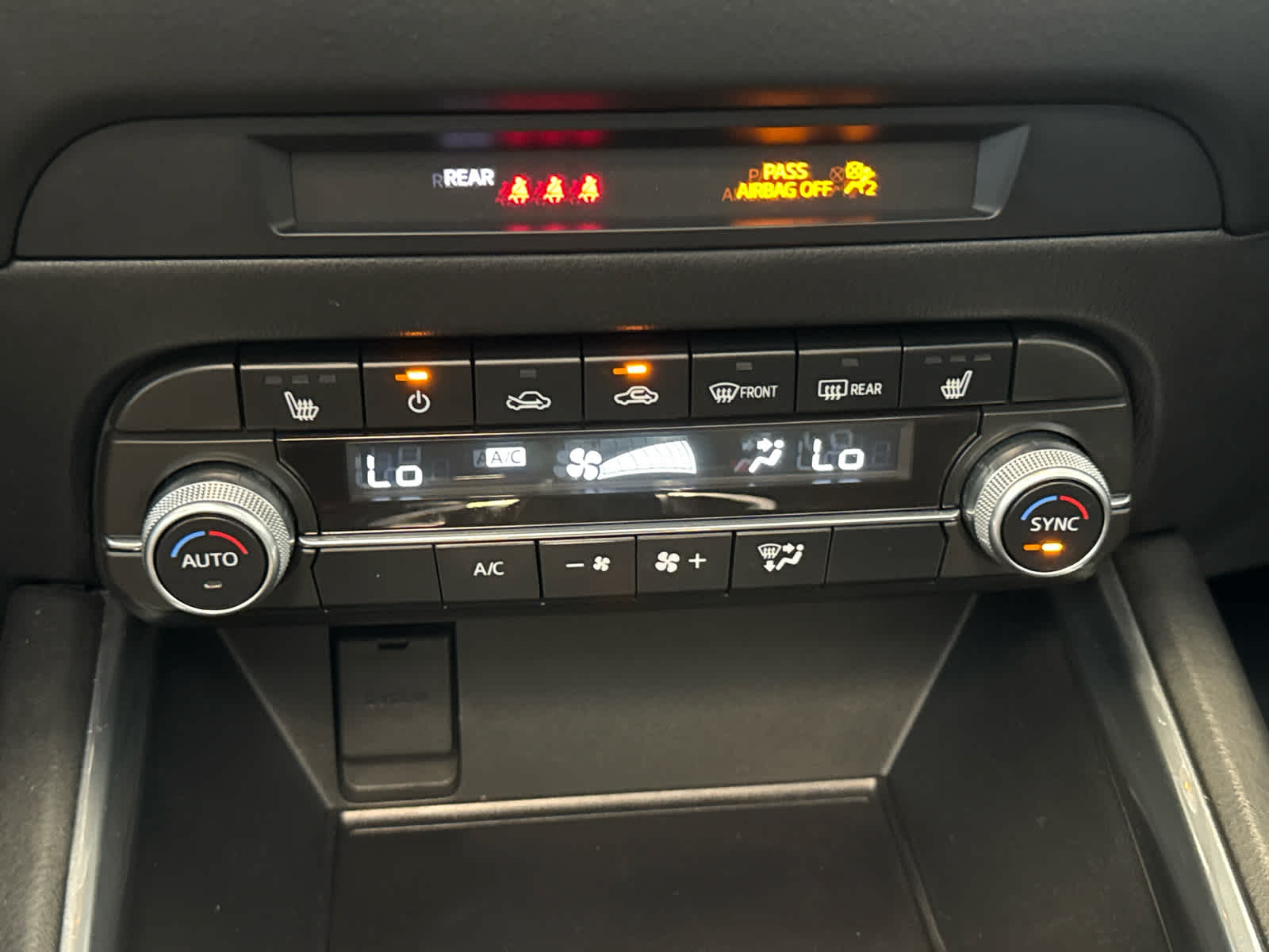 2023 Mazda Mazda CX-5 2.5 S Carbon Edition AWD