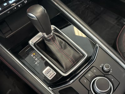 2023 Mazda Mazda CX-5 2.5 S Carbon Edition AWD