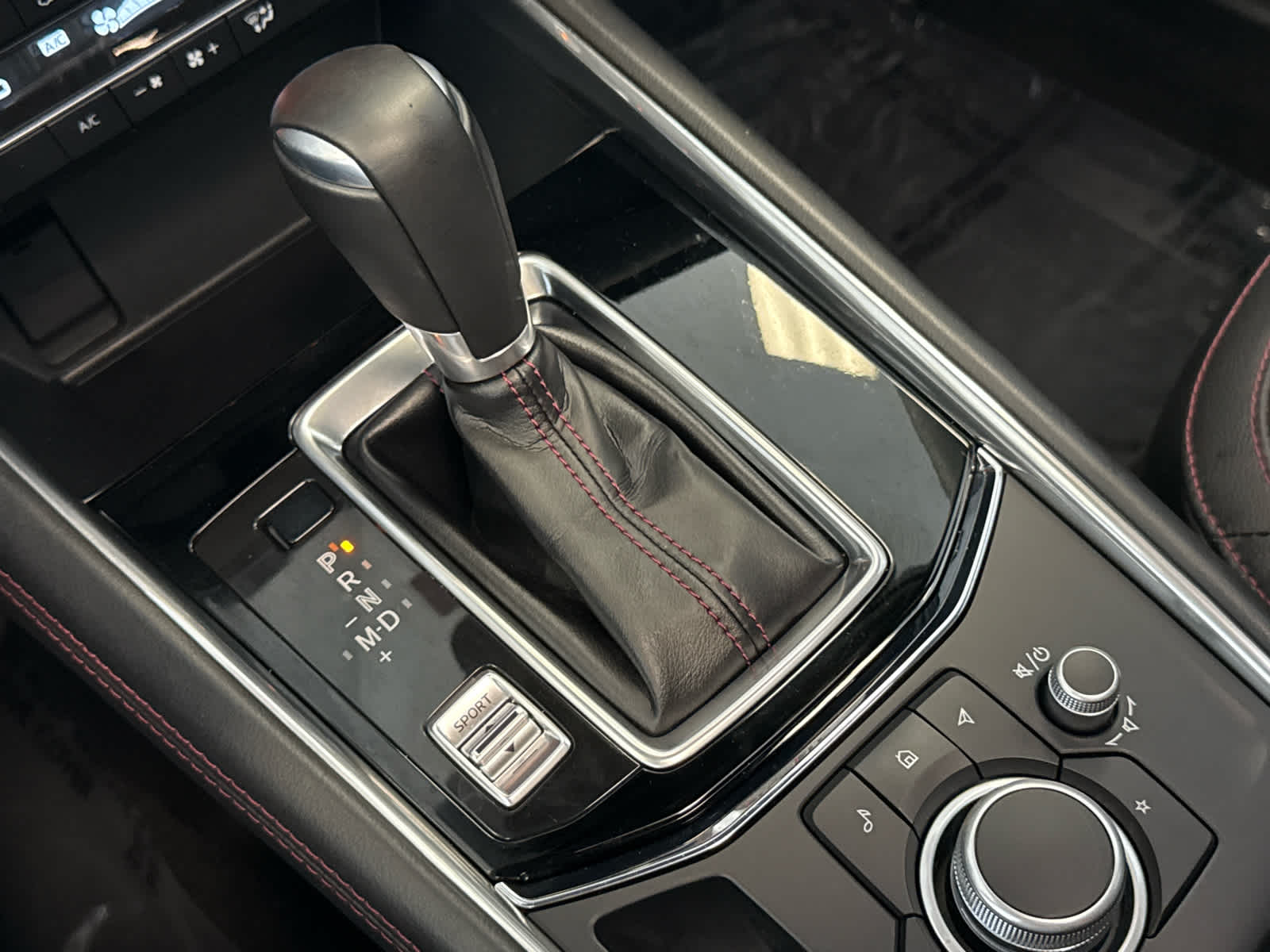 2023 Mazda Mazda CX-5 2.5 S Carbon Edition AWD