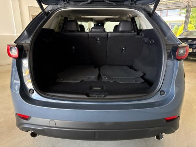 2023 Mazda Mazda CX-5 2.5 S Carbon Edition AWD